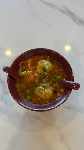 Traditional Maharashtrian dishes at NMKB's Mumbaaayi