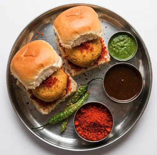 Mumbai street food favourites at NMKB's Mumbaaayi Calgary